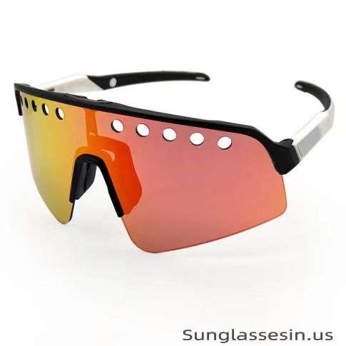 Sutro Lite Prizm Road Lenses, Matte Black Frame Sunglasses